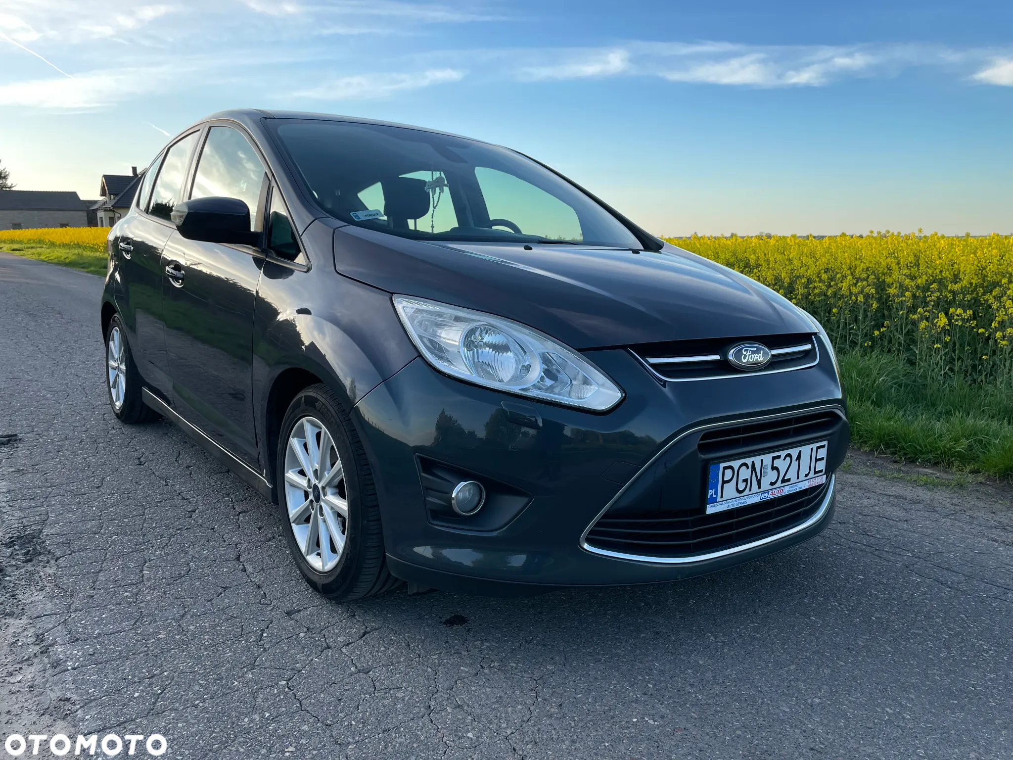 Ford C-MAX - 3