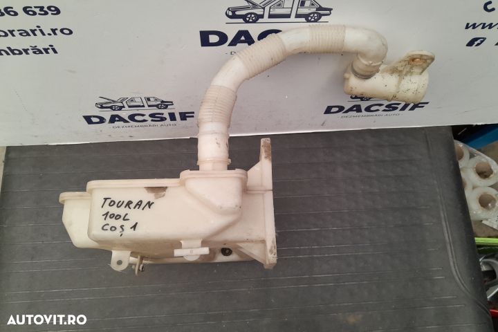 Vas lichid parbriz 1K0955453S 1K0955453S Volkswagen VW Touran 1 [2003 - 2