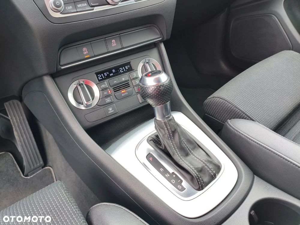 Audi Q3 - 33