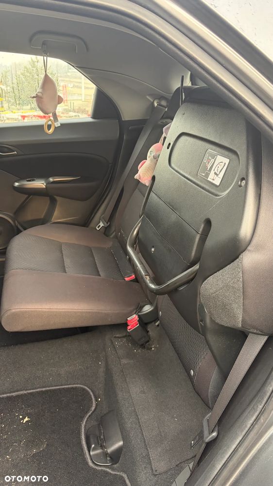 Honda Civic - 8