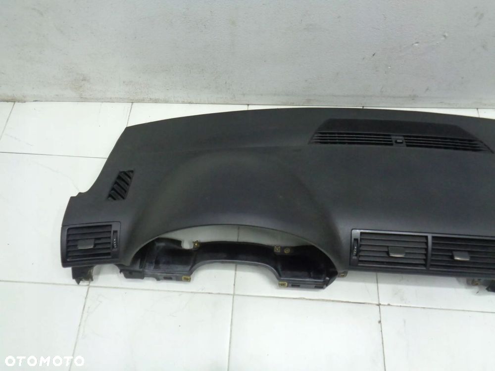 audi a4 b6 b7 deska konsola poduszka pasażera europa 04r - 2