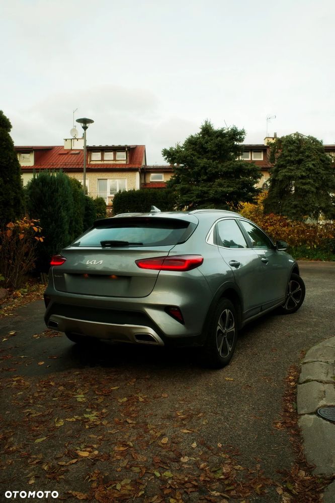 Kia XCeed 1.6 GDI PHEV L Business Line DCT - 5