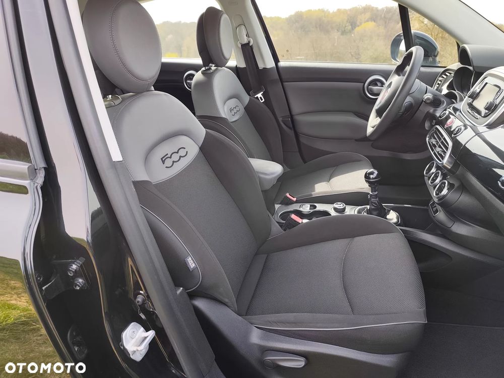 Fiat 500X 1.4 MultiAir 4x2 S&S Pop Star - 15