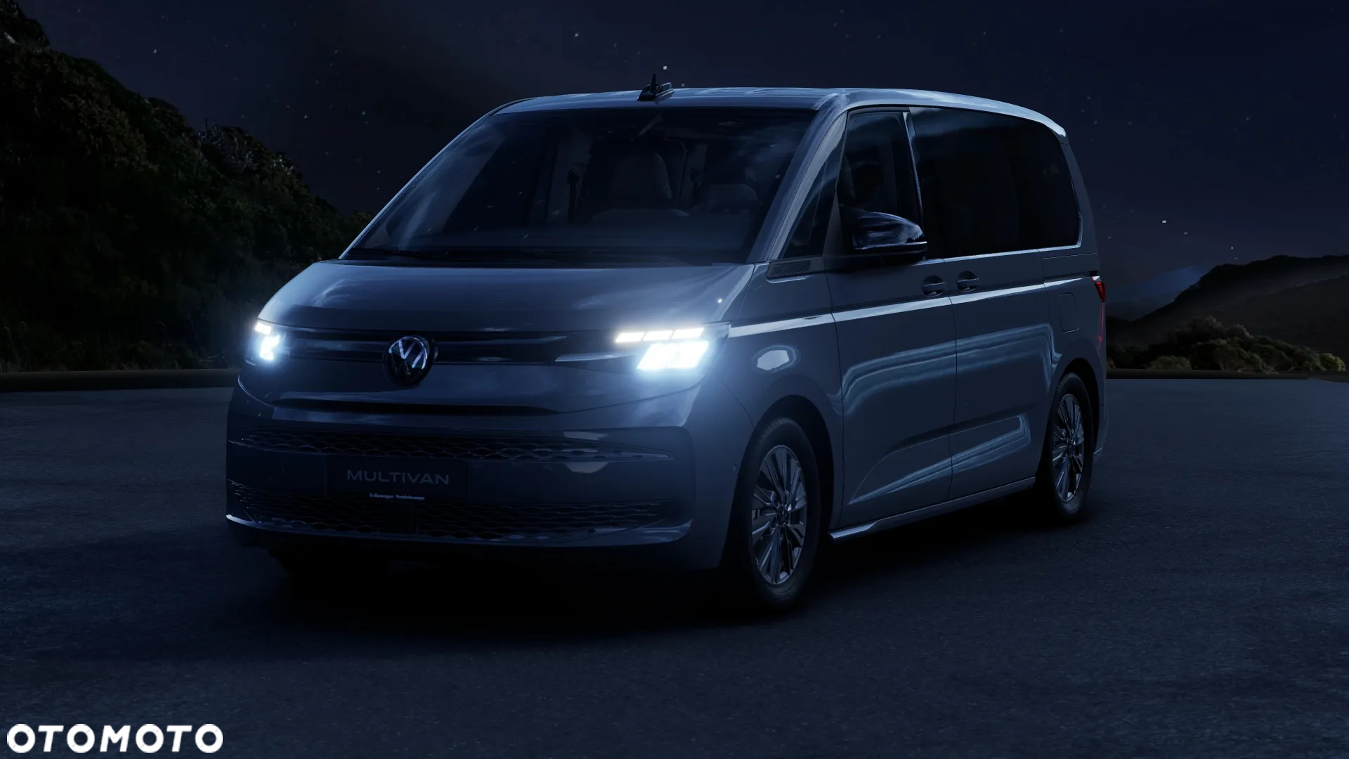 Volkswagen Multivan 2.0 TDI L1 Family DSG - 11