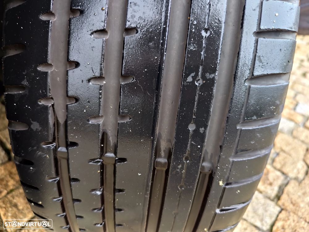 Porsche Macan S - 26