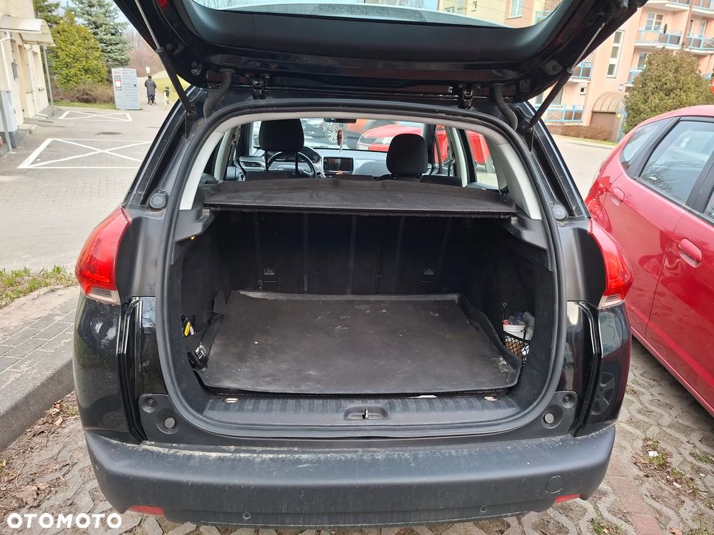 Peugeot 2008 e-HDi FAP 92 STOP & START Allure - 6