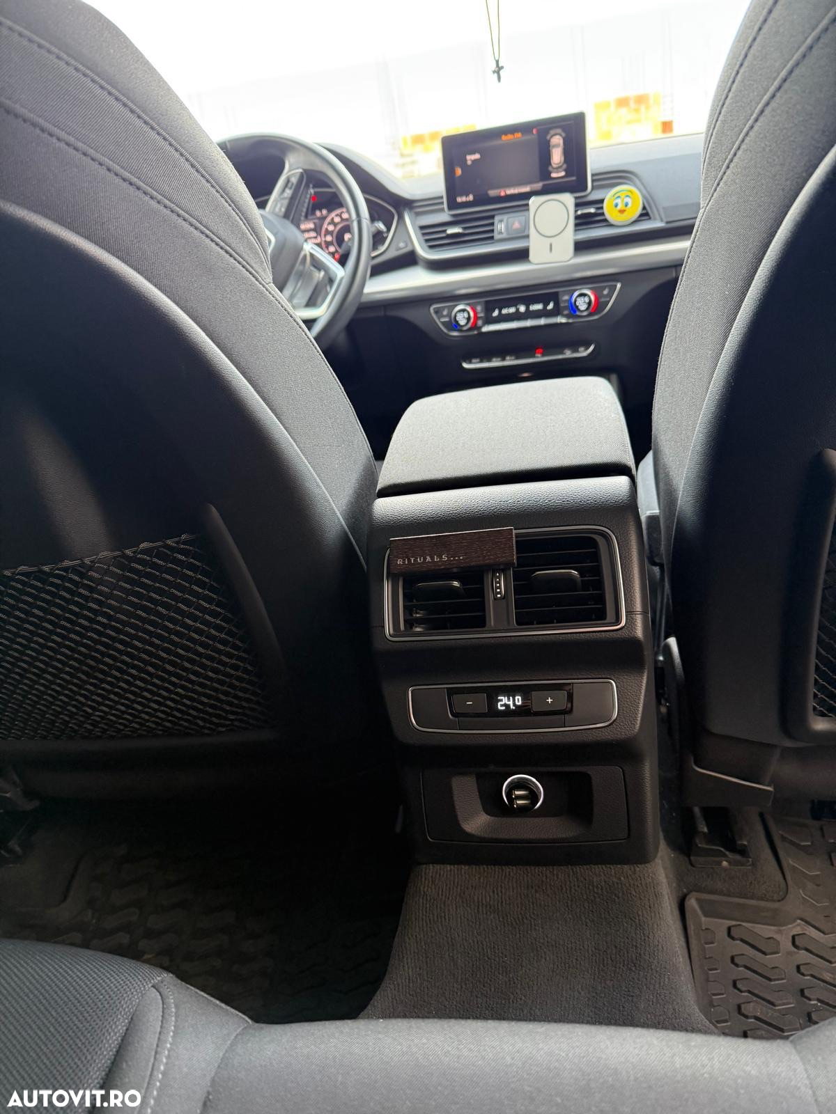 Audi Q5 2.0 TDI Quattro clean - 18