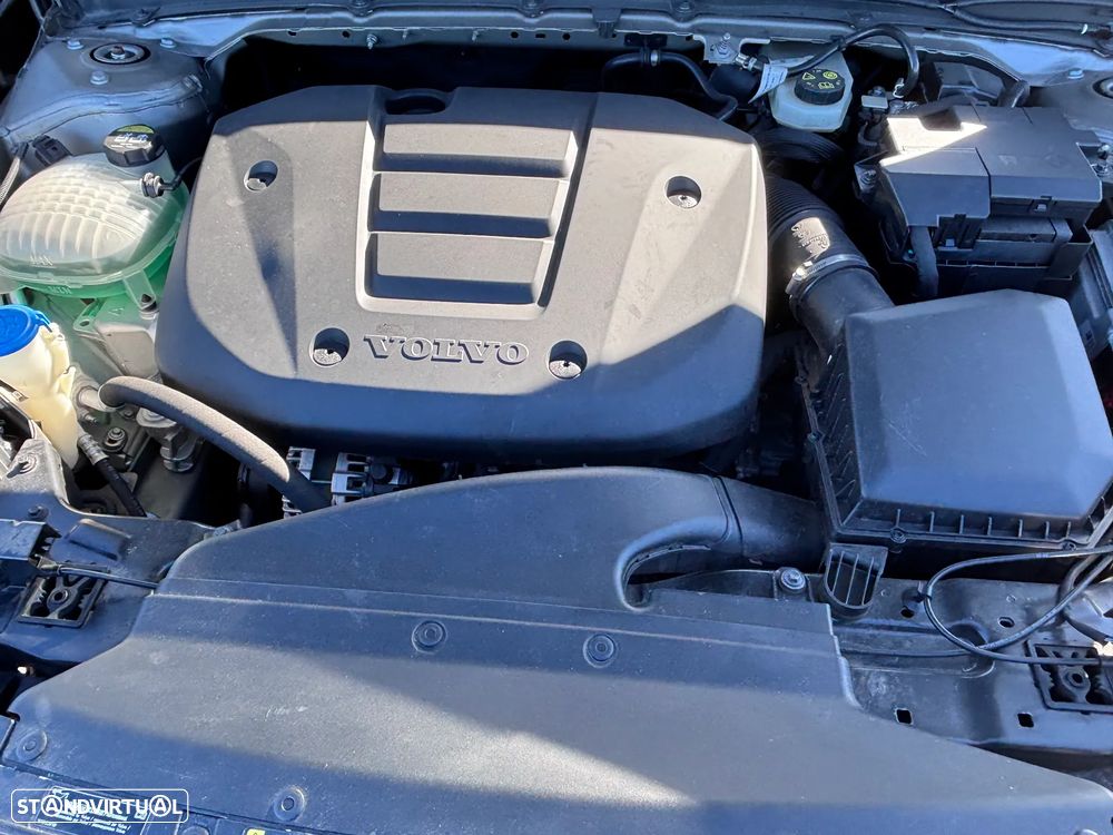 Volvo XC 40 - 10