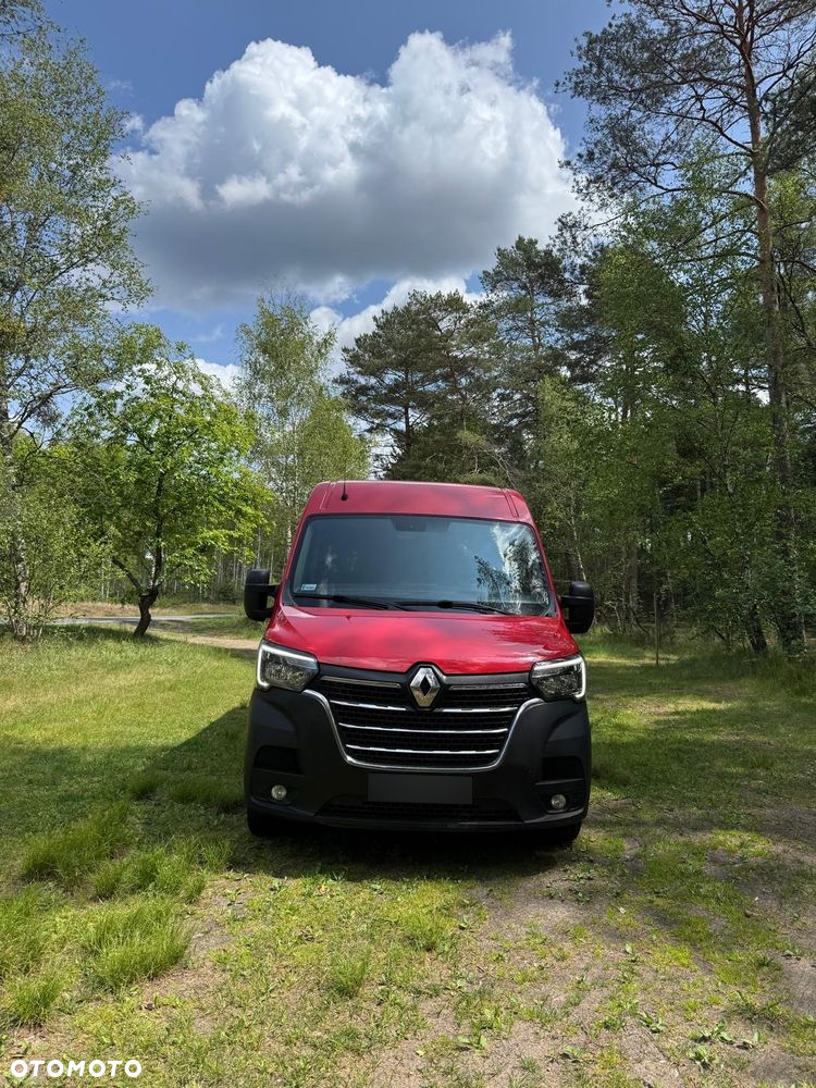 Renault MASTER - 6