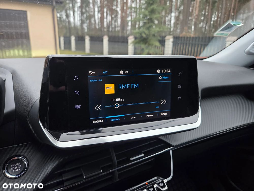 Peugeot 2008 PureTech 100 Stop&Start Allure Pack - 19