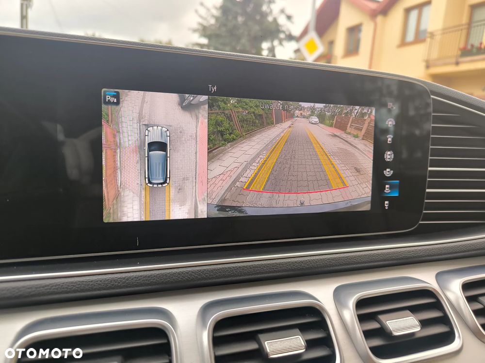 Mercedes-Benz GLE 300 d 4-Matic - 18