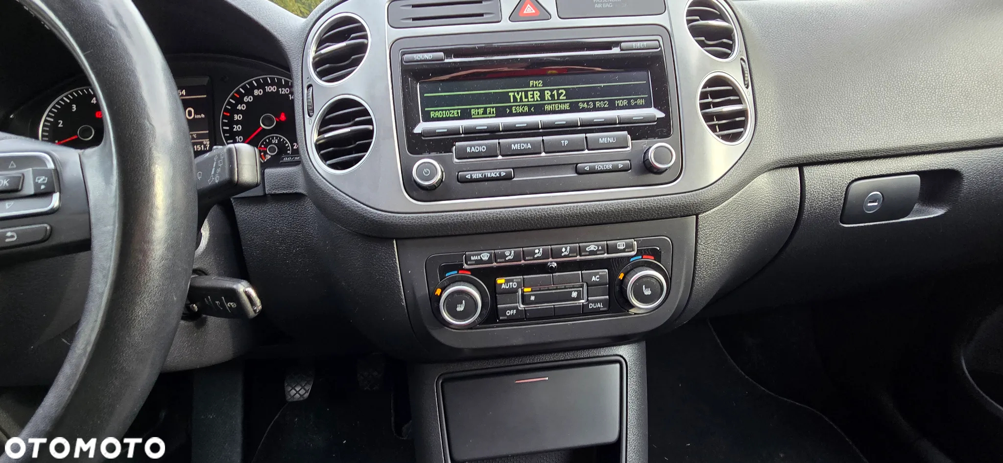 Volkswagen Golf Plus 1.4 Comfortline - 34