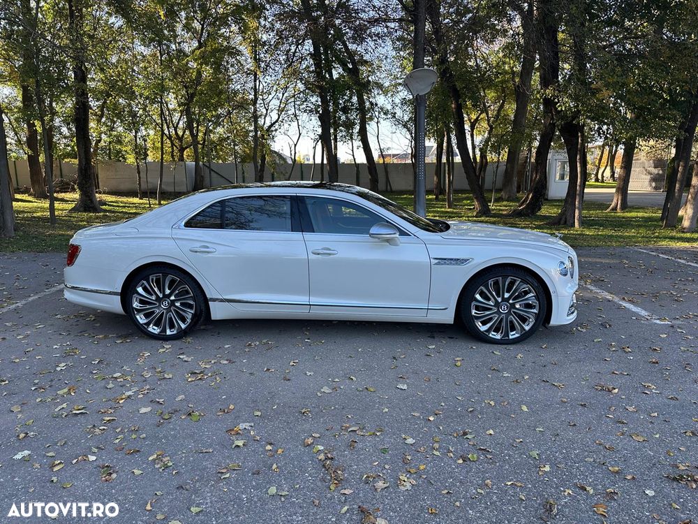 Bentley Flying Spur - 9