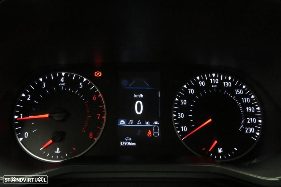 Renault Clio 1.0 TCe Evolution Bi-Fuel - 25