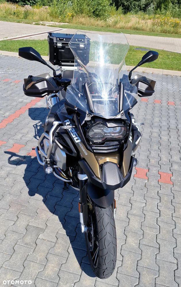 BMW R1250 GS Adventure - 23
