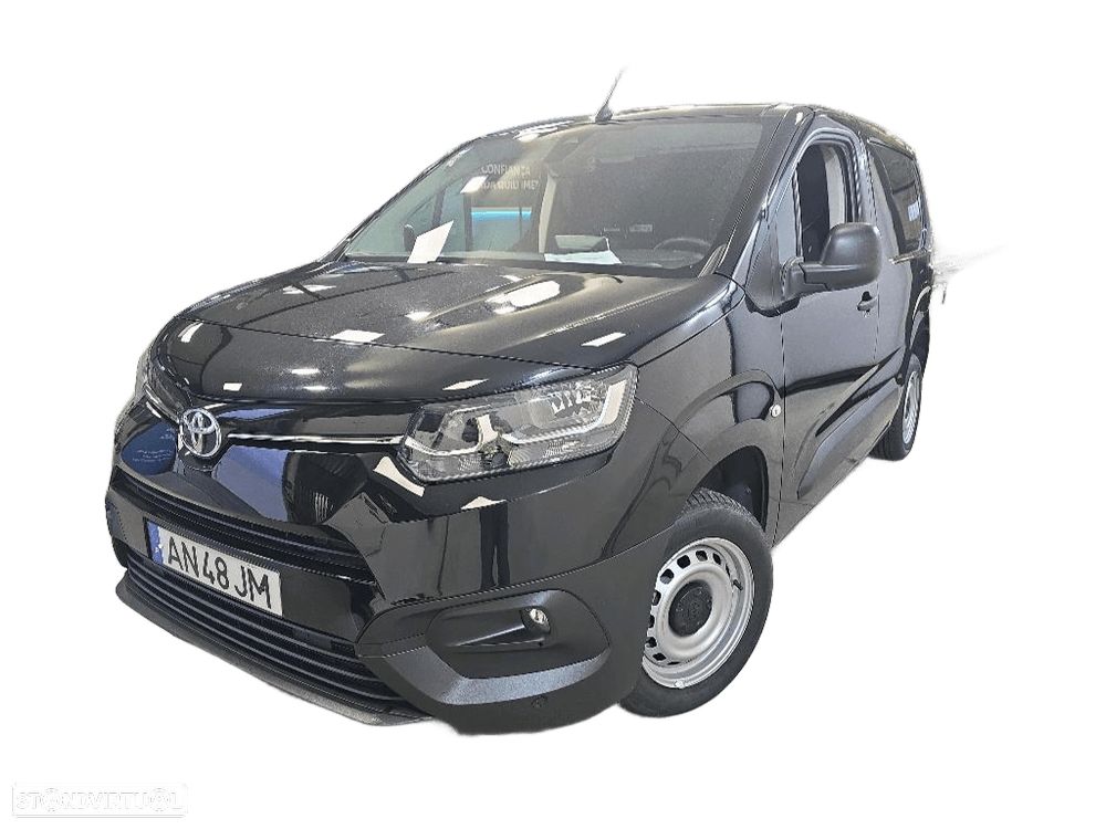 Toyota Proace City L1 1.5D 100cv - 1