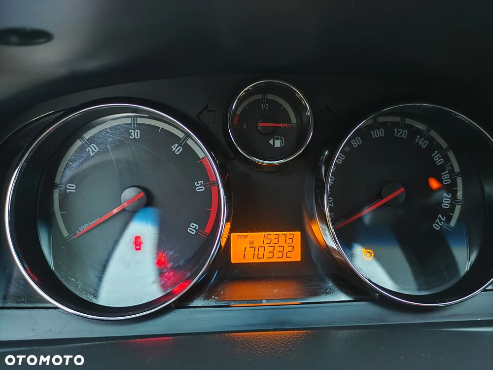 Opel Antara 2.0 CDTI Cosmo - 19