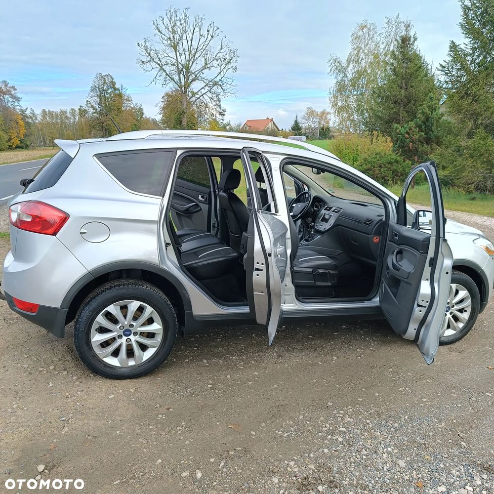 Ford Kuga 2.0 TDCi Individual - 16