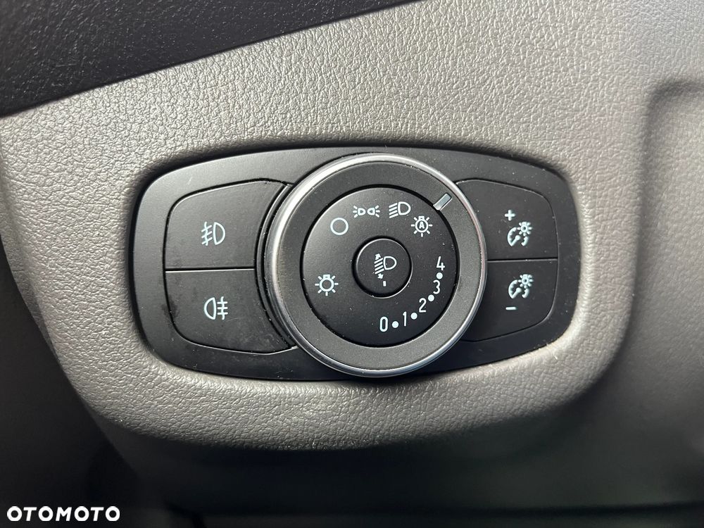 Ford Transit Connect L2H1 1.5 Ecoblue - 16