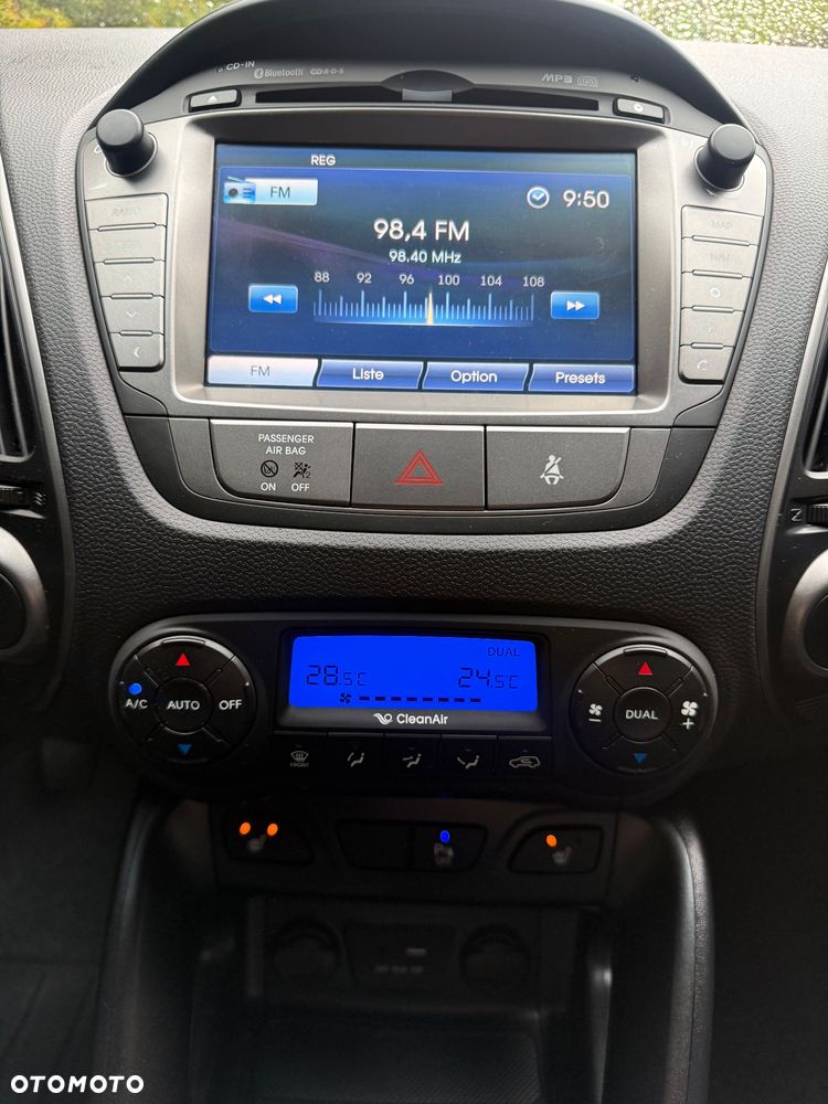 Hyundai ix35 1.6 GDI Premium 2WD - 20