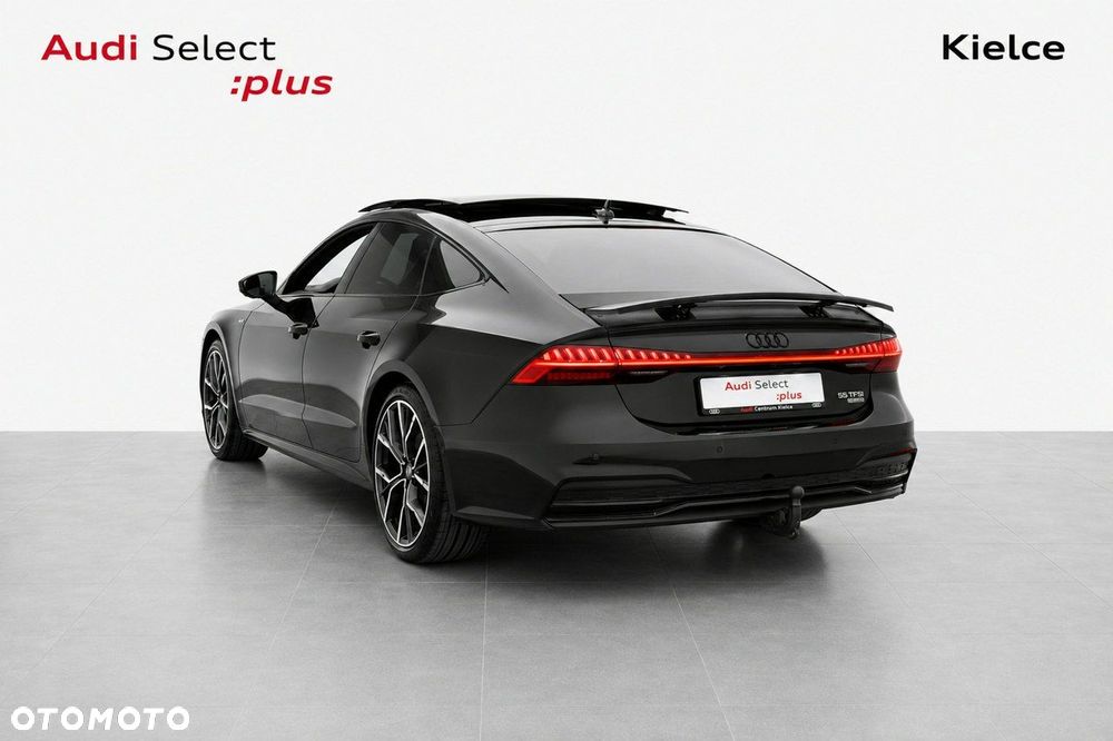 Audi A7 Sportback - 3