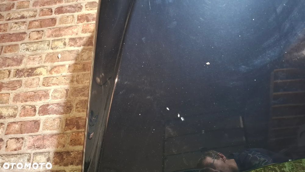 Maska Mercedes-Benz E C207 W207 COUPE 09/17 KOD 197 - 4