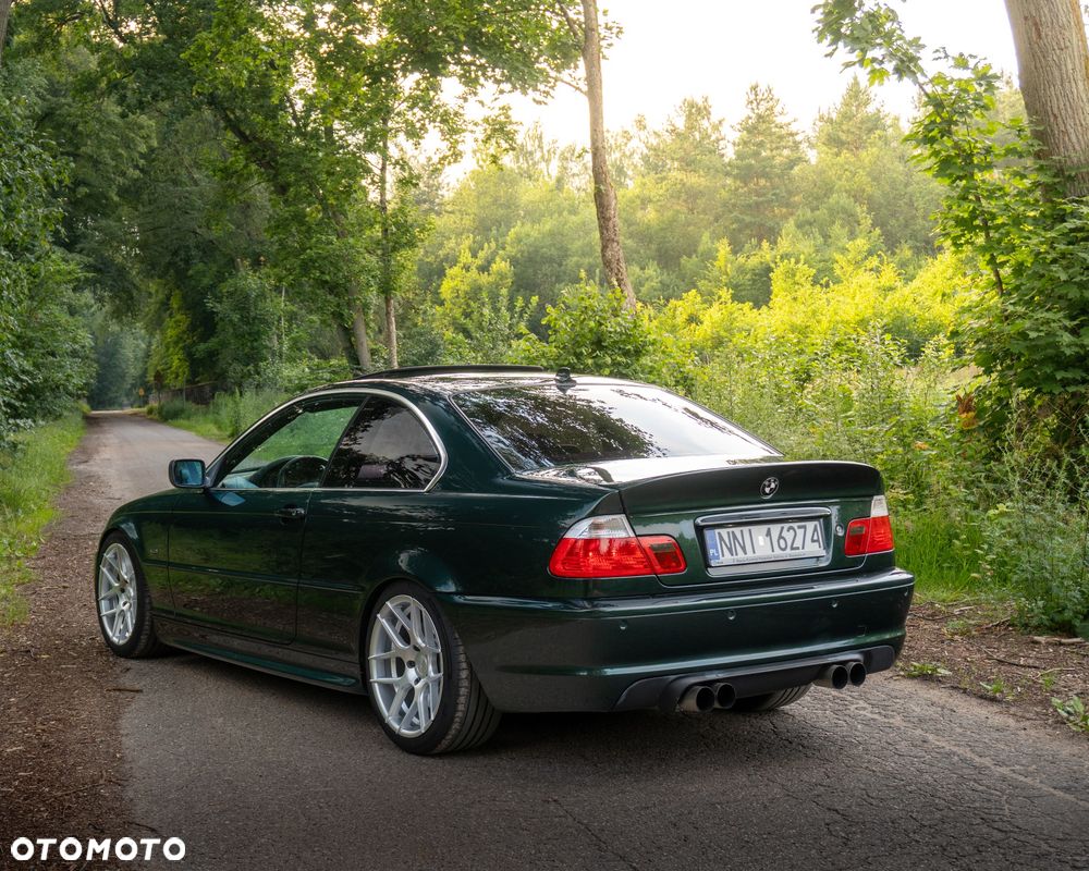 BMW Seria 3 330Ci - 2