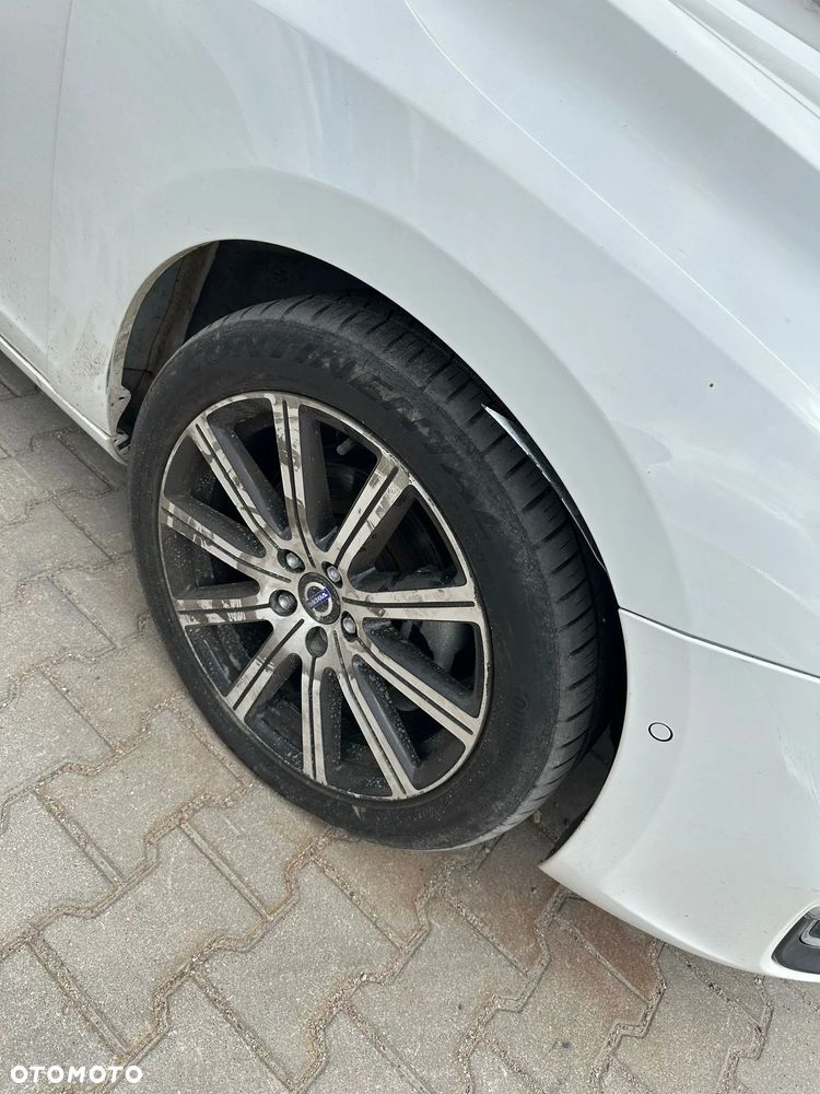 Volvo S60 - 13