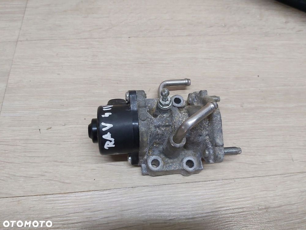 Toyota Rav4 IV 2013-2018 zawór EGR 25620-36060 Lexus nx - 3