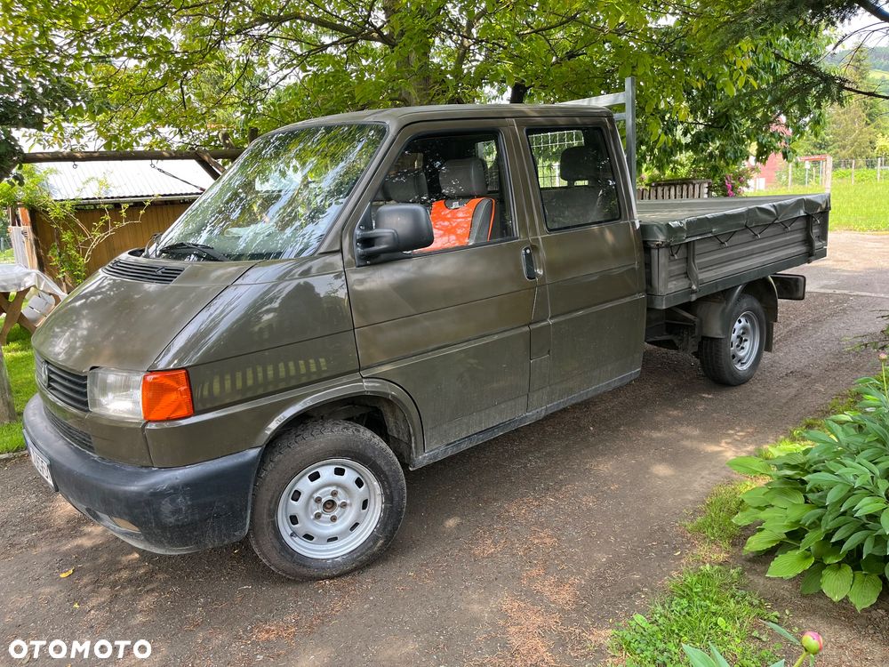 Volkswagen TRANSPORTER - 25