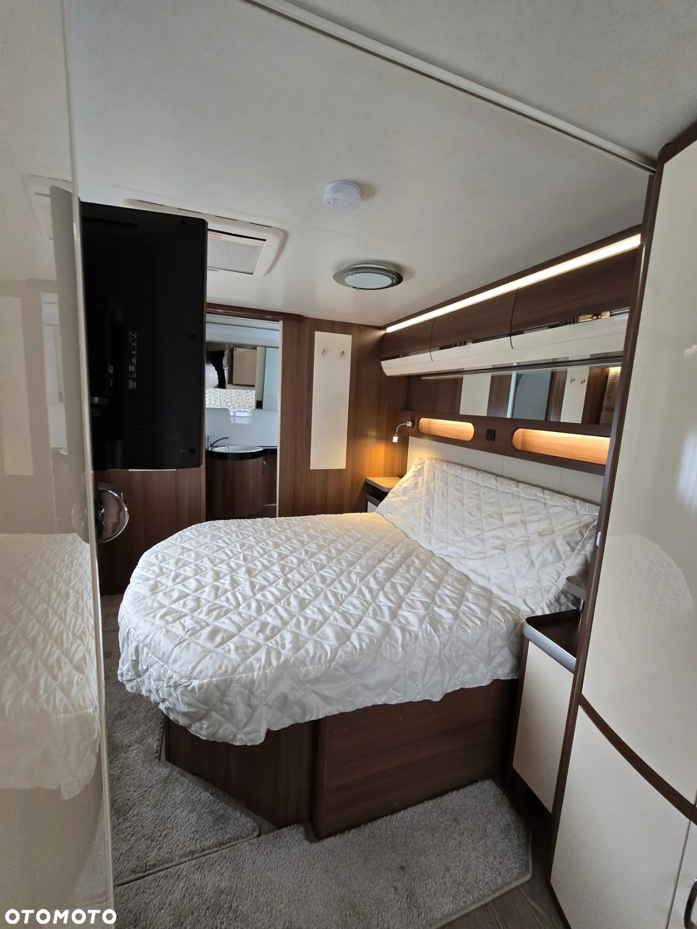Hobby PRESTIGE 720 WQC - 7