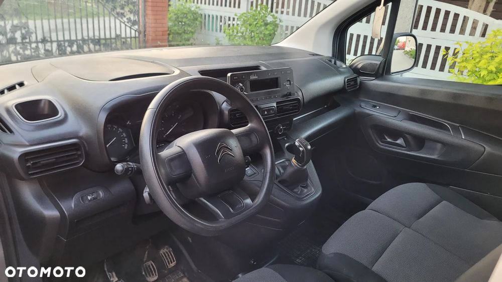 Citroën Berlingo LONG XL - 18