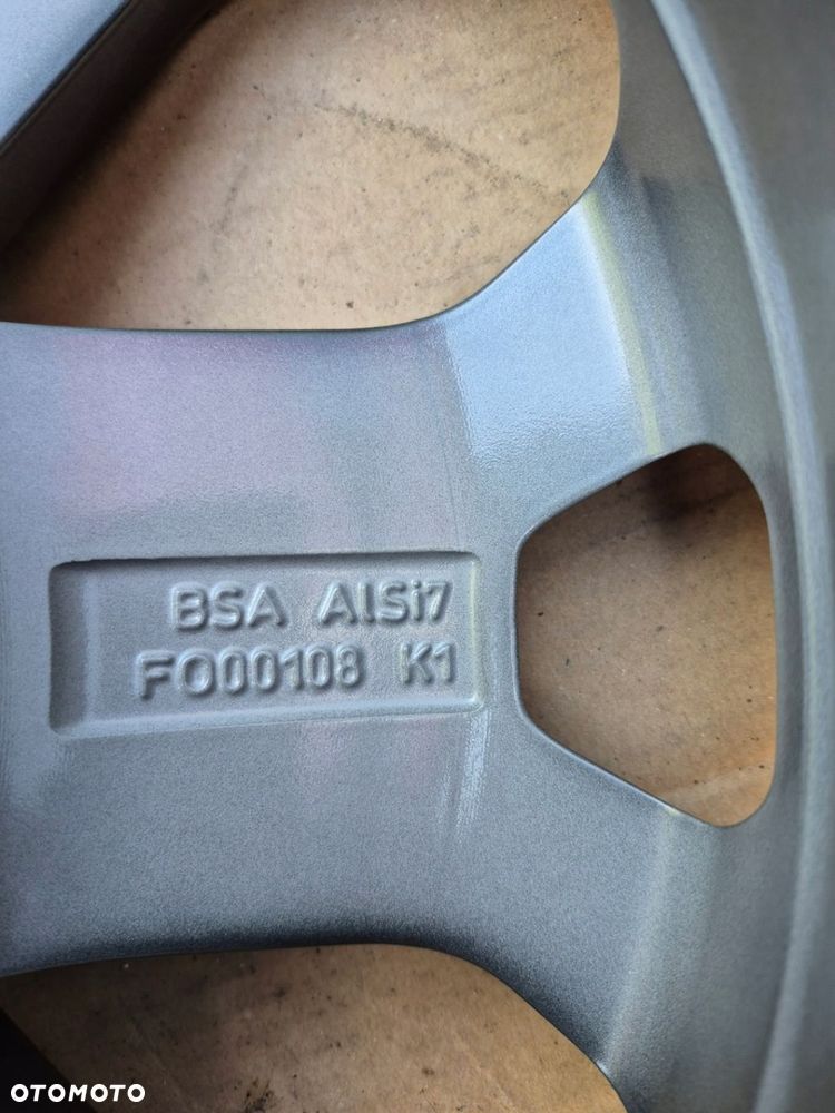Ford Ranger felga aluminiowa 18" N1WC-1007-G2A nowa oryginalna - 6