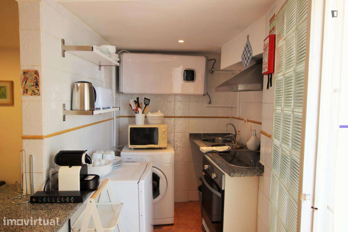 Apartamento com 2 quartos - localizado em Alfama Lisbon - Grande imagem: 4/14
