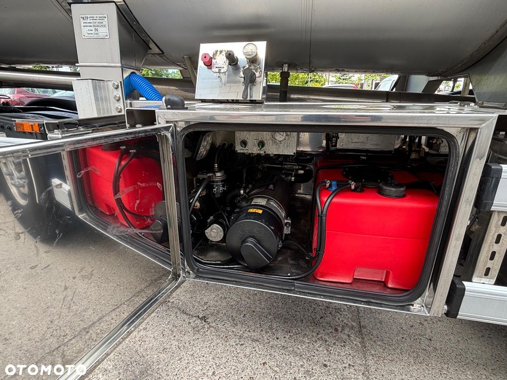 Sommer PRO-WAM, PN-3/CO - 10