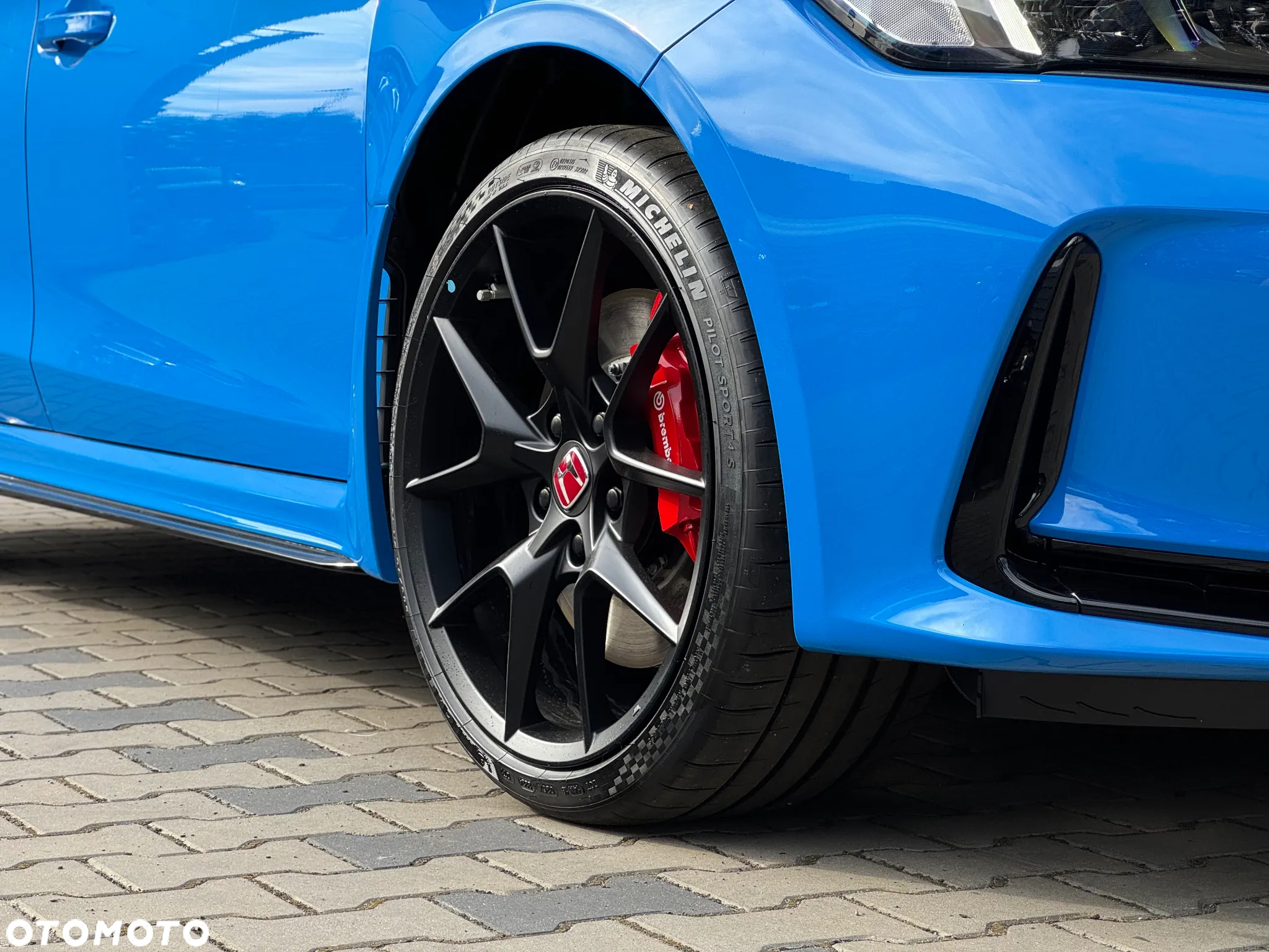 Honda Civic 2.0 T Type R - 11