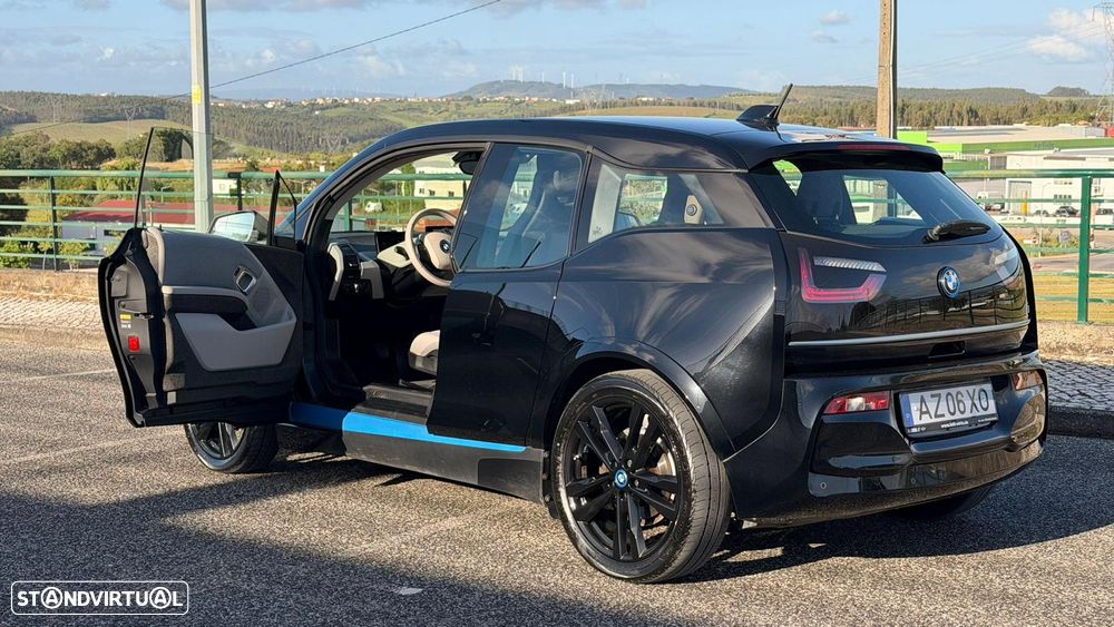 BMW i3 s 120Ah - 6