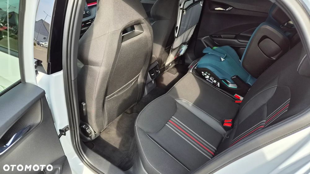 Skoda Fabia 1.0 TSI Monte Carlo DSG - 24