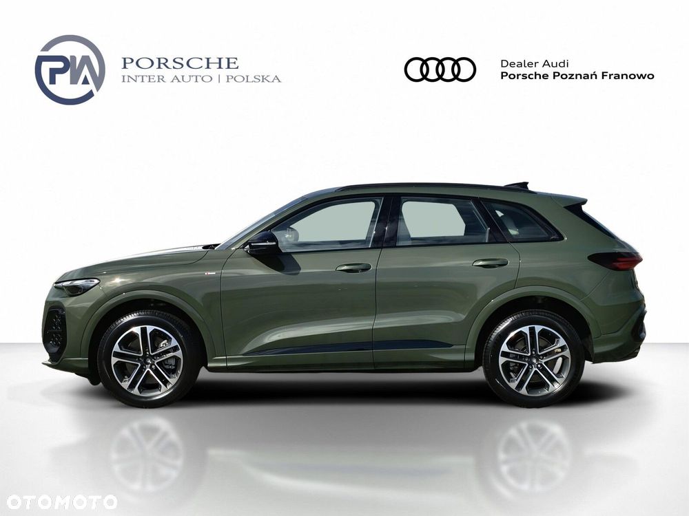 Audi Q5 2026 photo 2