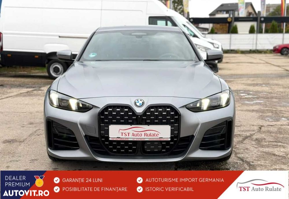 BMW Seria 4