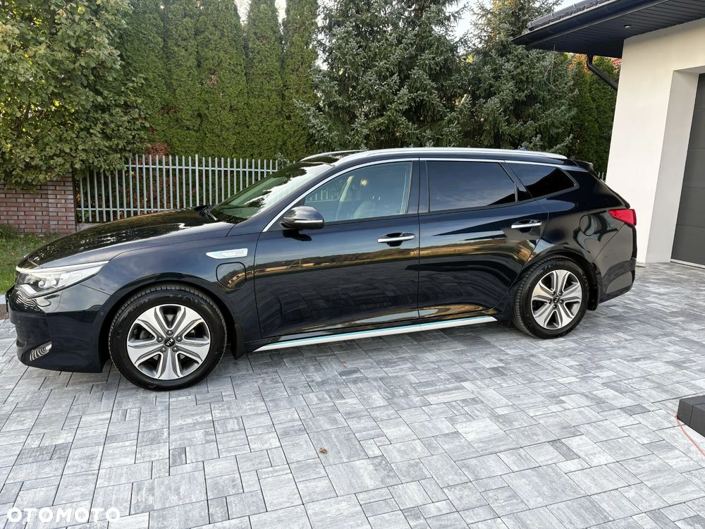 Kia Optima - 3