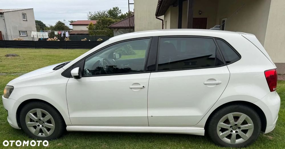 Volkswagen Polo 1.2 TDI DPF BlueMot (89g) - 6
