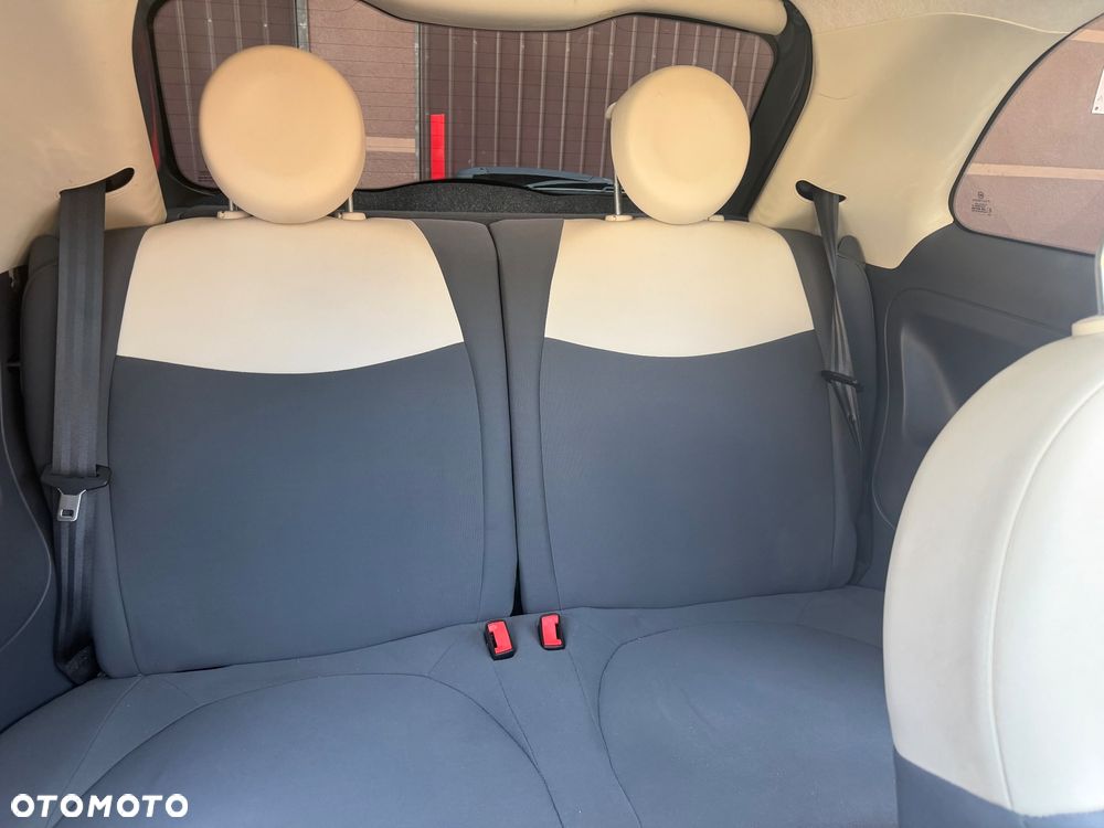 Fiat 500 - 16