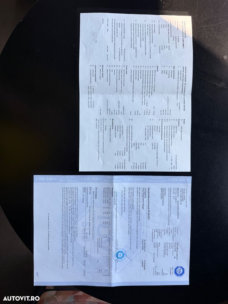 Hyundai Tucson 1.6 Turbo 2WD DCT Style - 18