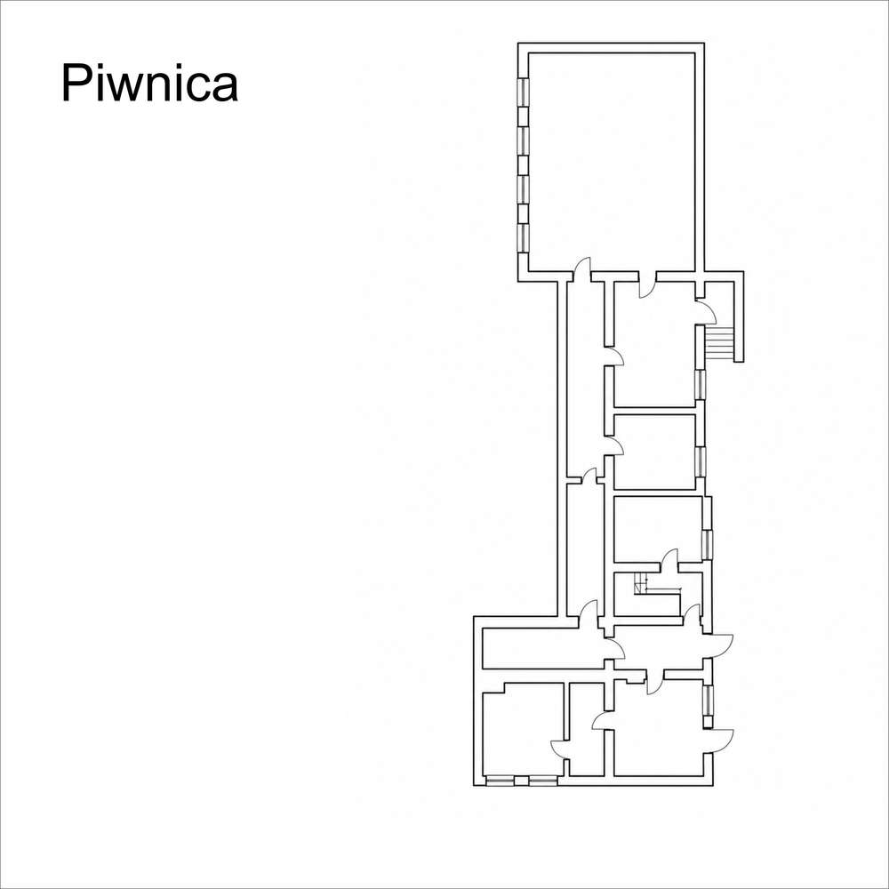 Obiekt pod hotel, biura, dom seniora lub usługi - Pełny obrazek: 4/19