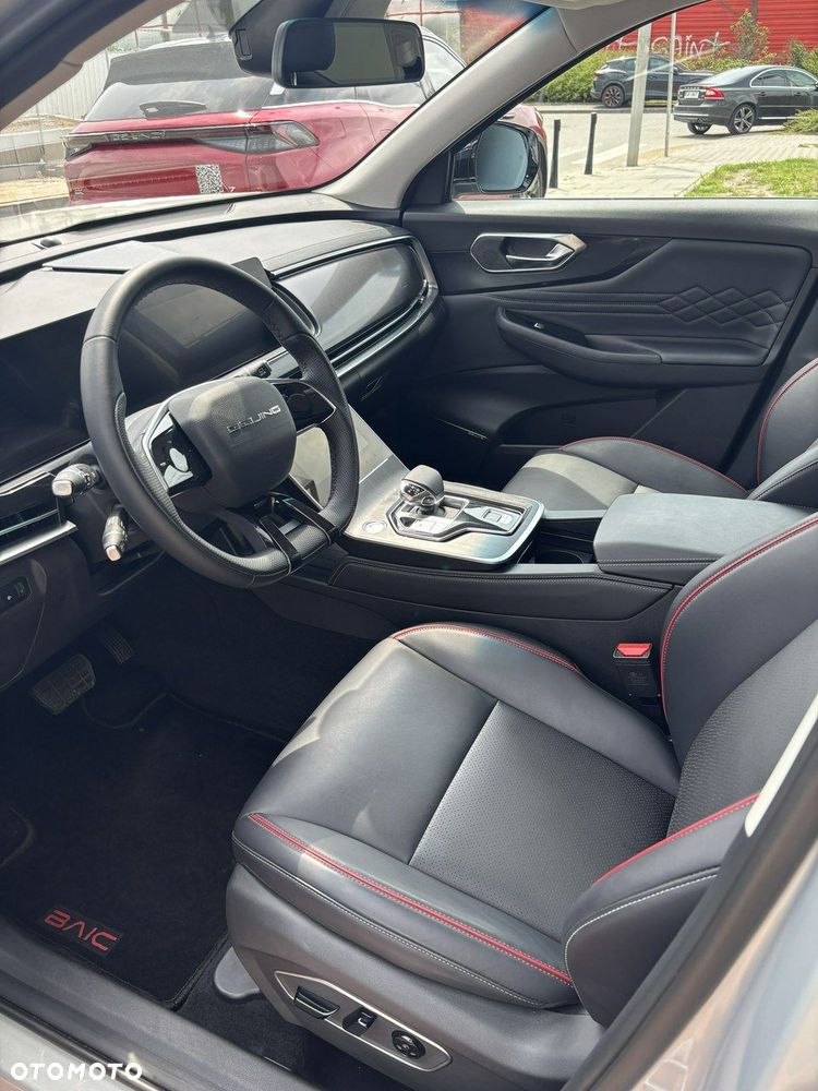 BAIC 7 - 8