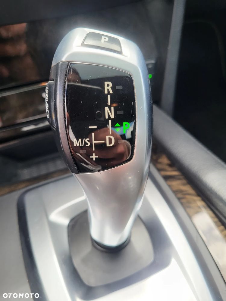BMW Seria 5 - 26