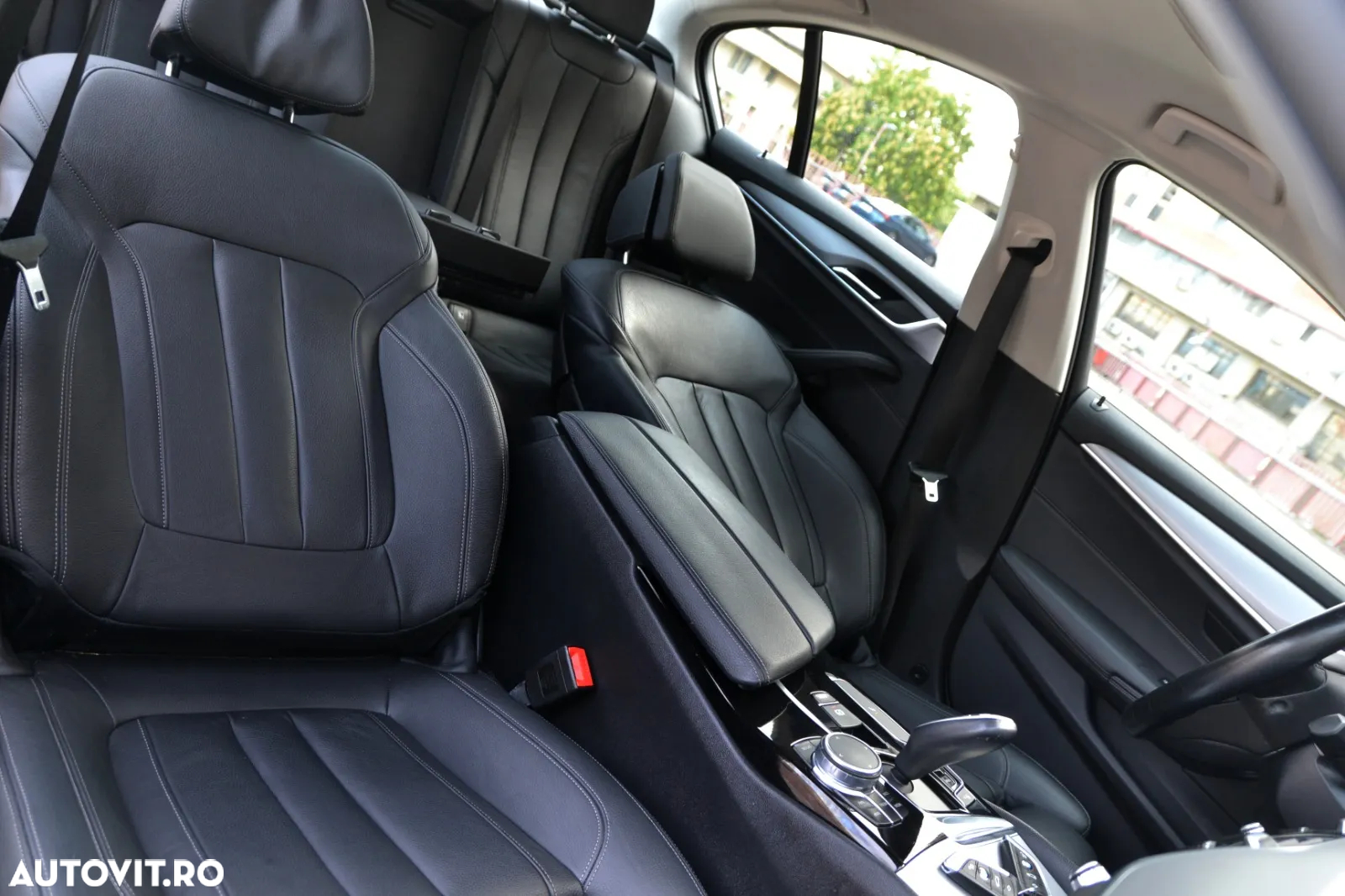 BMW Seria 5 - 11