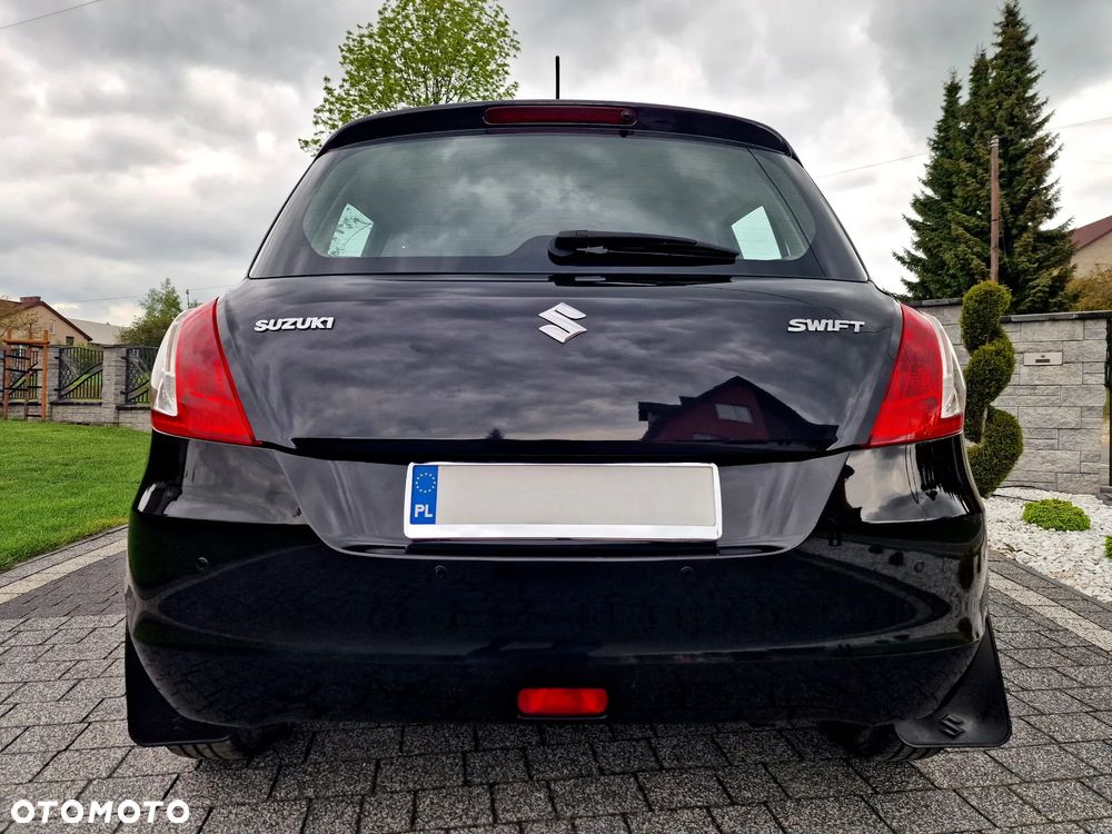 Suzuki Swift 1.2 Comfort - 16
