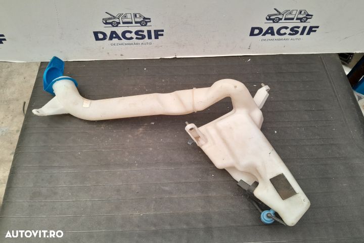 Vas lichid parbriz 6Q0955453N 6Q0955453N Skoda Fabia 1 [facelift] [20 - 3